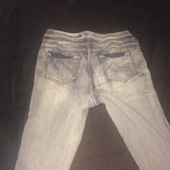 I’m selling these skinny jeans from Rue21 - Picture 3 of 3